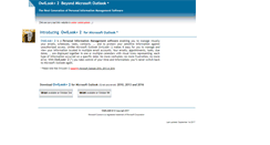 Desktop Screenshot of owllook.com